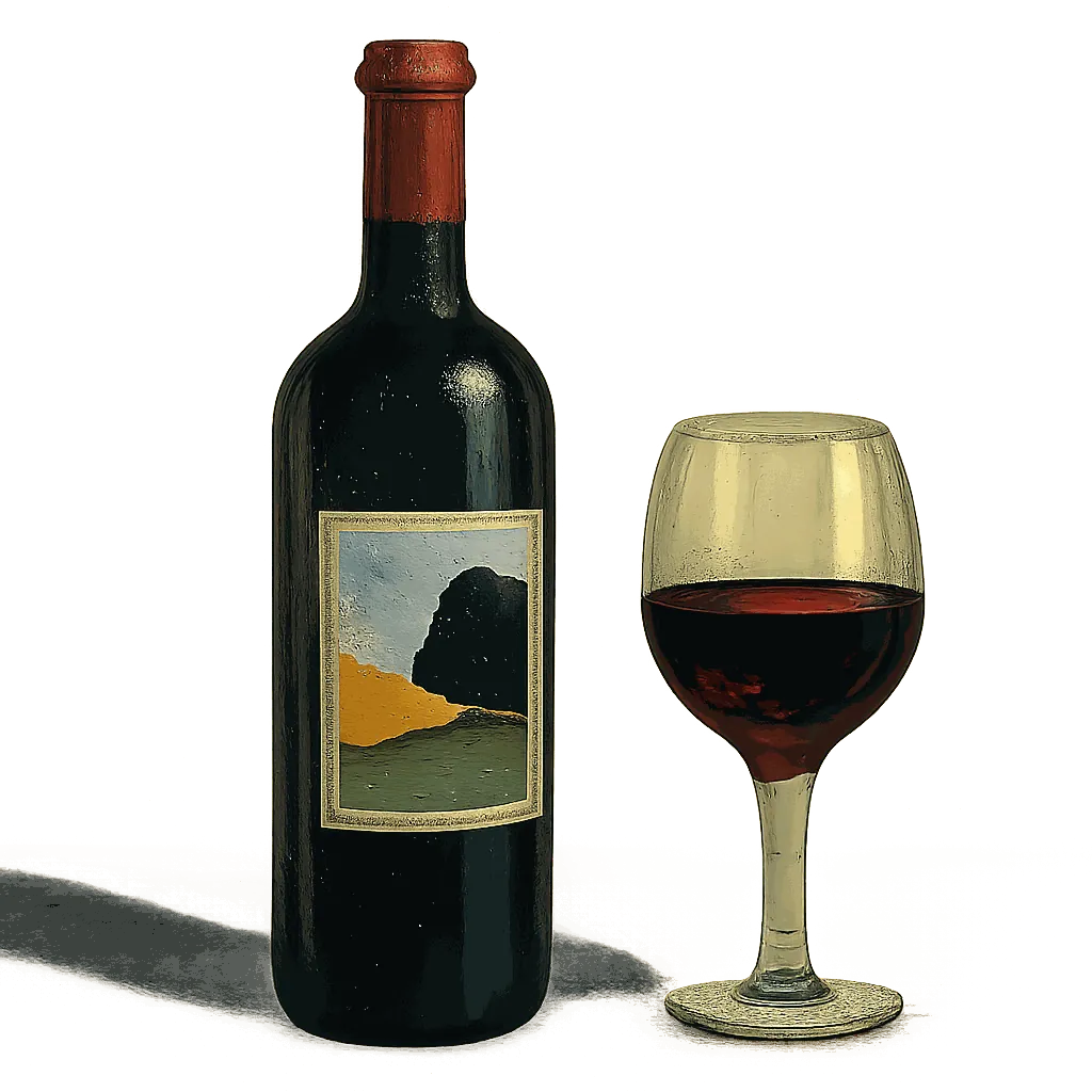 Sweet Wine